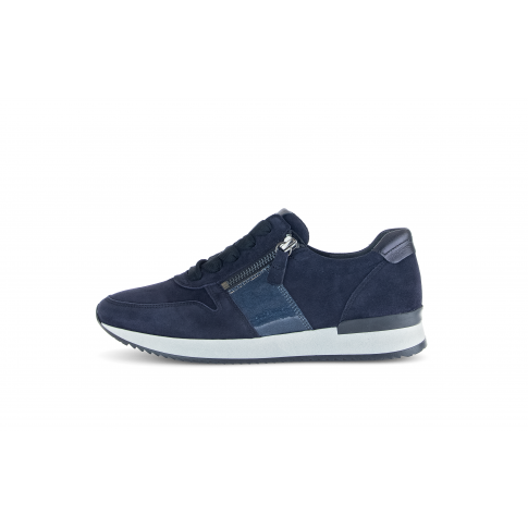 Gabor Sneaker 53.420.36 blauw online bestellen