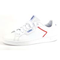 Sneaker Clean Court 11-white.