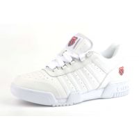 Sneaker Gstaad 86-white/corp.