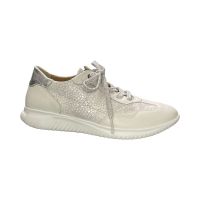 sneaker Breeze eisgrau weiss