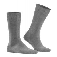 sokken Family SO 14657/3390 grijs