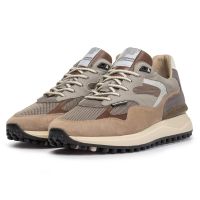 Sneaker Noppi 18.31 light brown