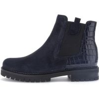 chelsea boot 32.720.36  dark-blue (M