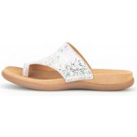 Teenslipper 43.700.40 nude