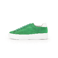 sneaker 26.460.34-34 verde/weiss