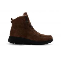 veter boot Romagna bruin