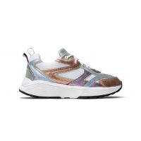 sneaker Brooklyn Women ppastel combi