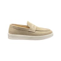 moccasin ZG43-TAUP TAUPE