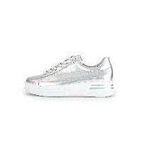 Sneaker 46.395.10 silber