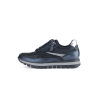 Sneaker 56.437.86 blauw