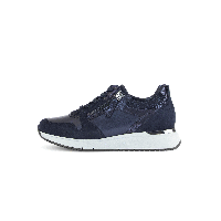 Sneaker 56.446.66 blauw