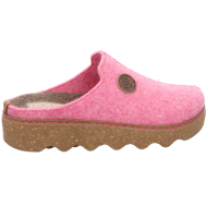 Pantoffels Foggia-D pink