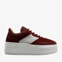 Sneaker Isa Romi grace combi porto