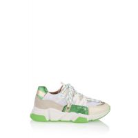 sneaker Los Angeles white/green 1361 B9101-58