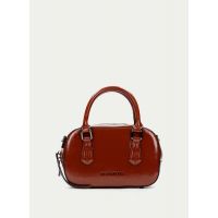 Tas BI243538 cognac lak-one size