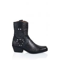 western laars Canyon black/silver 2232.