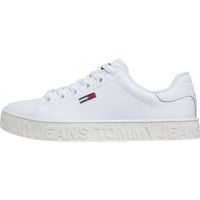 Sneaker Tommy Jeans Cool Tomm wit.