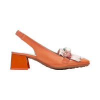 Slingback HV253945-C003 cervo coral cervo  nijde