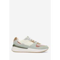 sneaker Huxley Taupe/Grey 2052