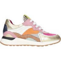 sneaker Nova 11.14 Multi Colour