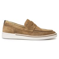 mocassin Bora 04.02 lighy brown