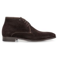 Veterboot Raffa 05.02 darkbrown