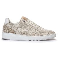 sneaker De Kupster 06.01 Taupe