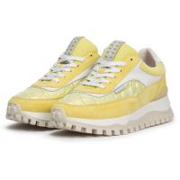 Sneaker Grommi 01.06 yellow