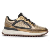 Sneaker Noppi 35.10 Goud