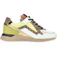 sneaker Selva 17.11 Lime Leo