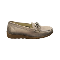 Moccasin Eclis stein gold