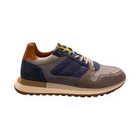 Sneaker 12554A-5947AM Grizz