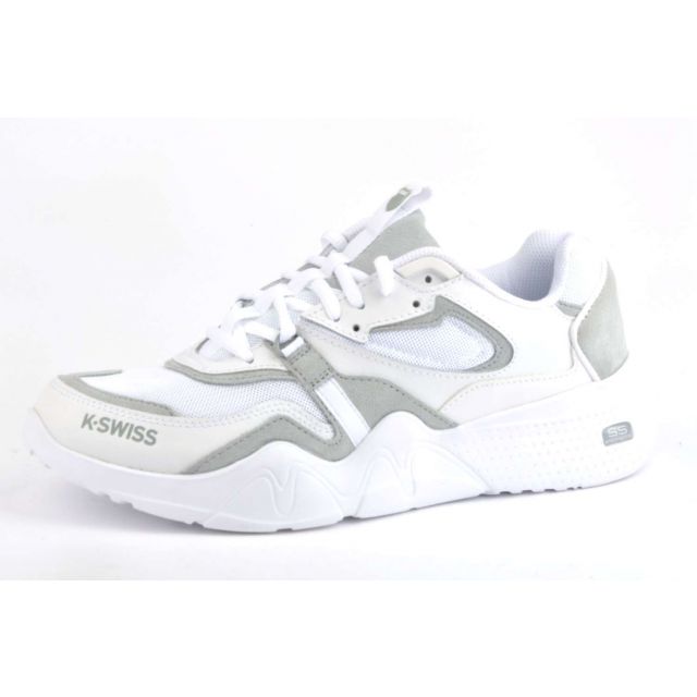 Sneaker cr-Terrati-white/whi.