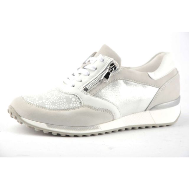 sneakers 776H01 wit/offwhite