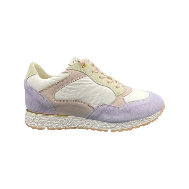 sneaker 5245 vers02 roze/roze/lilla