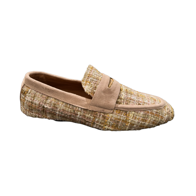 Loafer Pip-70 Nude 15