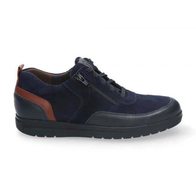 Sneaker 2085 208 1216 blauw