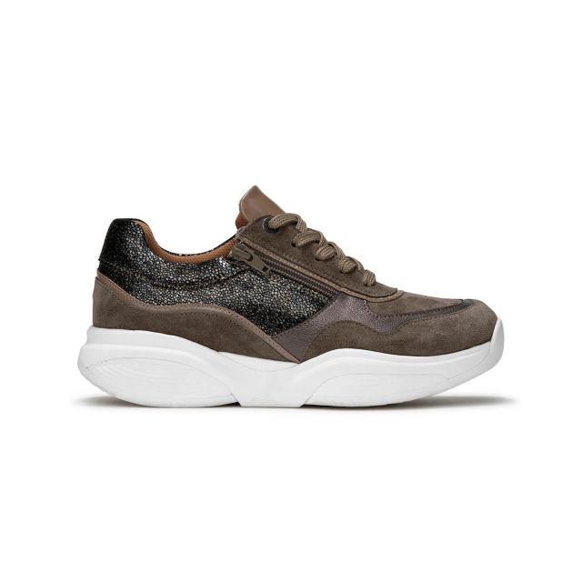 sneaker SWX11 30085.2-505 Taupe Fantasy