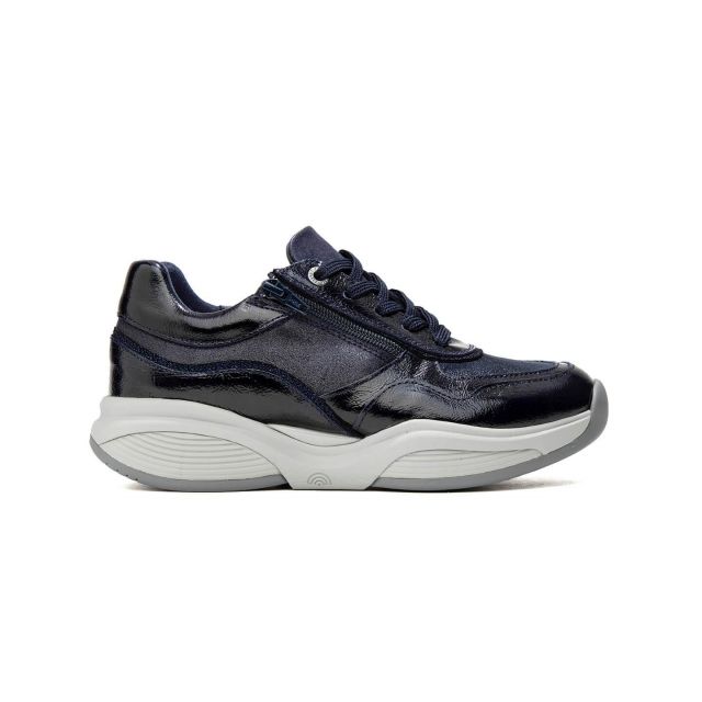 Sneaker SWX11 navy