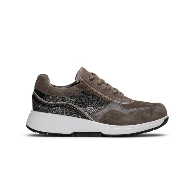 sneaker Lima 30204.2-505 Taupe Fantasy