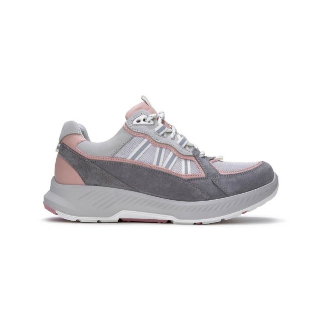 Sneaker Colorado women grey combi