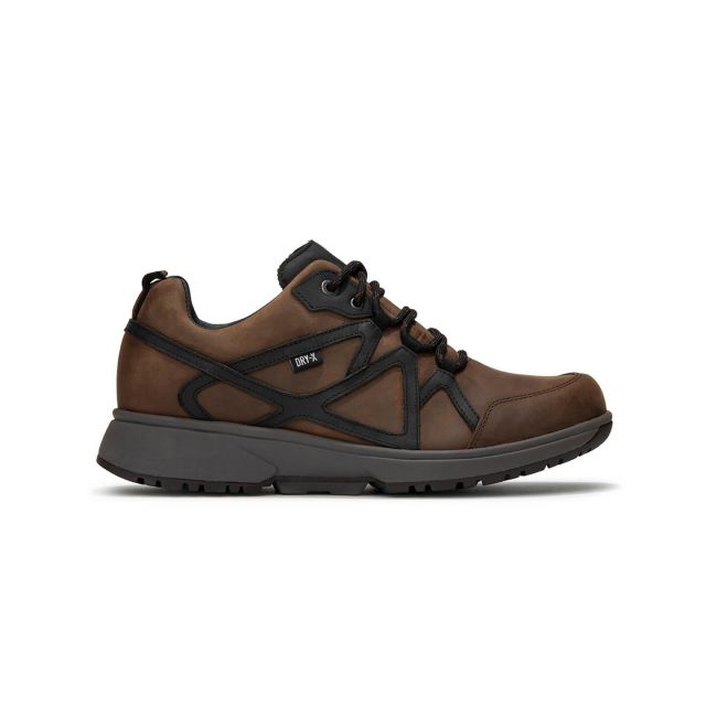 hiking sneaker 40407.5-301 Brown