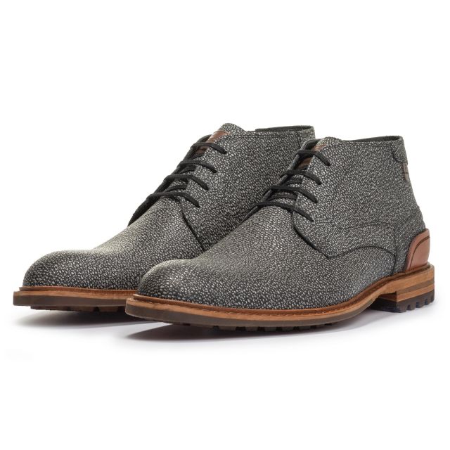 Veterboot Crepi 11.20 Grey