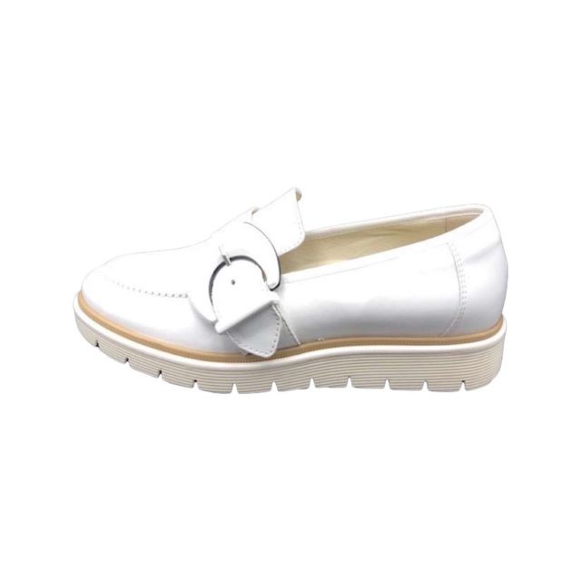 moccasin 5689 vers 07 wit