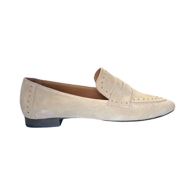 Loafer G-Perry-2 beige