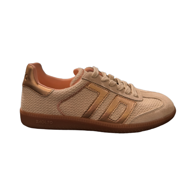 Sneaker Ghost Iuta nude 70