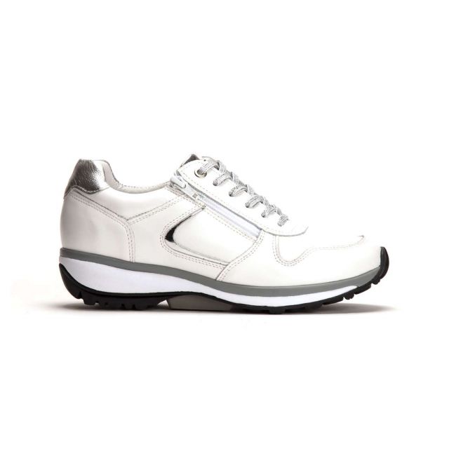sneaker Jersey white/combi