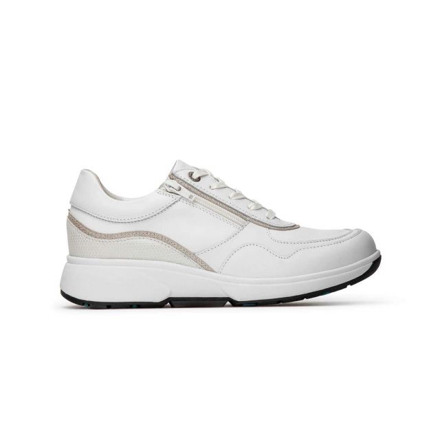 sneaker Lima 30204.3-101 White