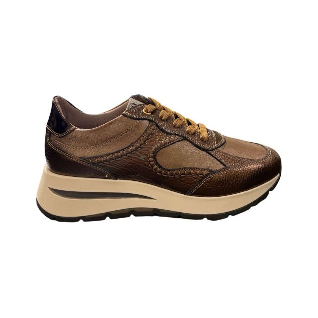 Sneaker 6333 vers03 bronze