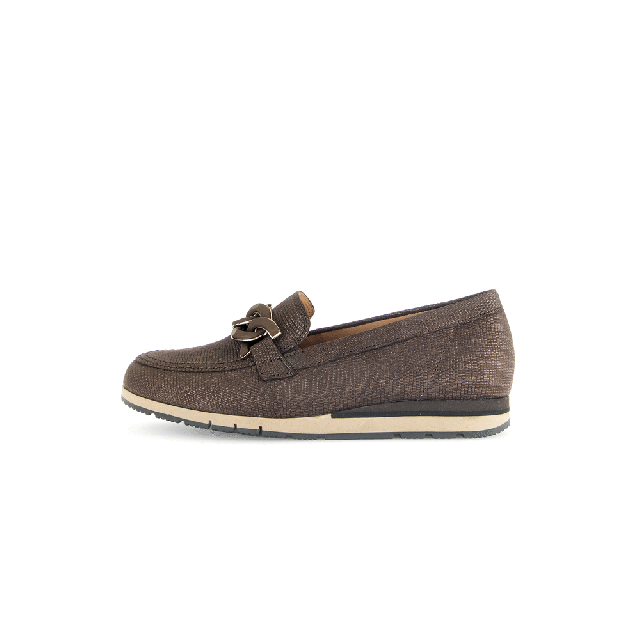 Moccasin 52.415.82